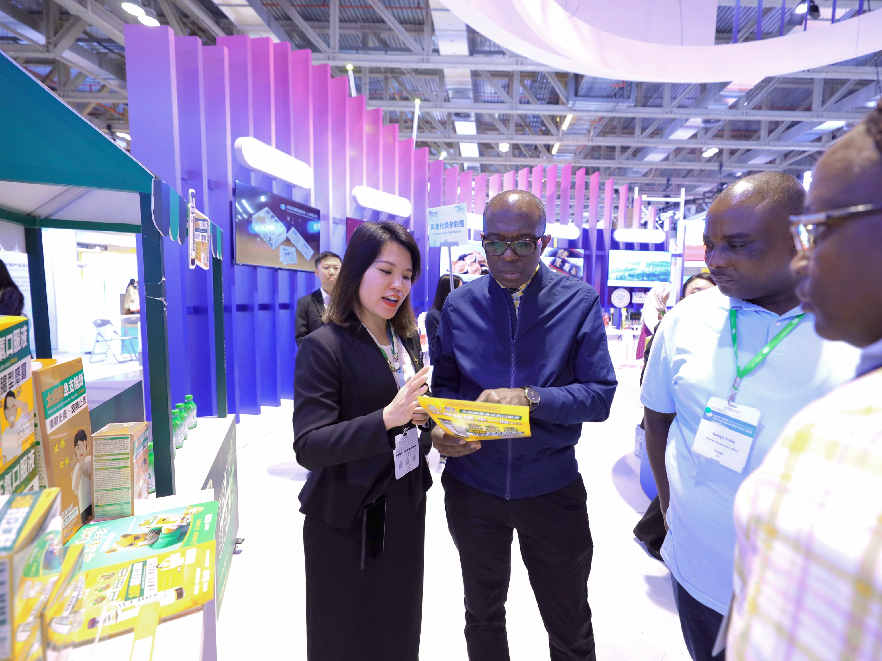 007：三展为来自世界各地的参展商和专业观众对接商机.jpg