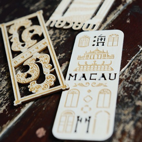 Macau Creations Limited