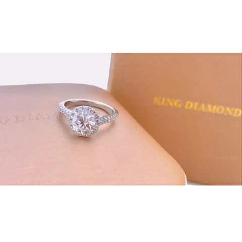 Seon Wing Hang Diamond Company Limited.