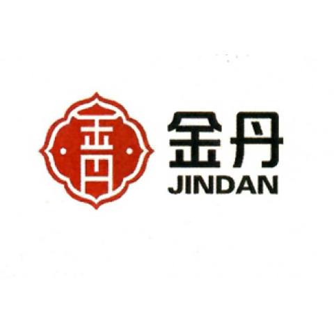 澳门金丹药业有限公司