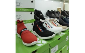 Your Own Foot Expert: Macao’s “Foot-Check” Insole and Shoe Shop