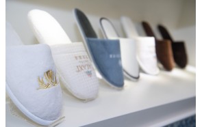 The slipper specialists