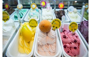 Ice cream brands LemonCello remains relevant by staying the same or offering something new