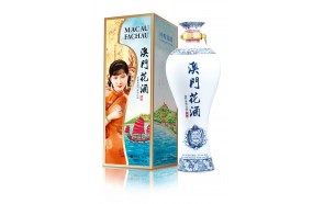 Macau Fachau: Specialty Liquor of the Town