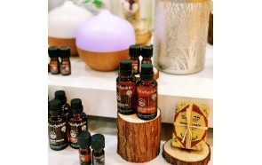Ellis Essential Oils: New Trend of Healing with Love