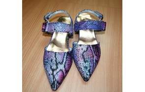 Calçados da San Kam Seng – Possibilidade de Personalização e Dedicação ao Conforto