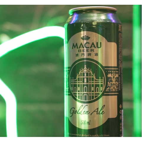 “Cerveja Macau”, a criação do charme de uma pequena cidade