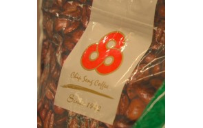 Tradition-oriented But Not Conservative: Chip Seng Coffee Nurture Macao Coffee Flavour for 80 years