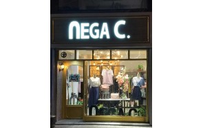 【接招！商汇馆故事帖】本地时装品牌“Nega C.” 创作力满载巧思