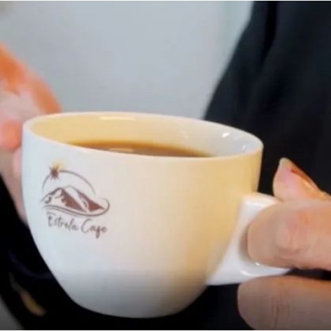 【接招！商匯館故事帖】“SIM”耀的風味 讓本地咖啡品牌被看見
