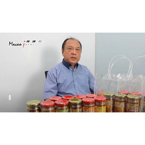【接招！商汇馆故事帖】：QQ美食世界，发扬缅甸酱料特色