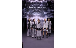 澳门品牌CLÁSSICO MODERNO的时尚之路
