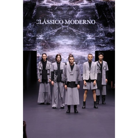 澳門品牌CLÁSSICO MODERNO的時尚之路