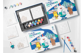 棒棒糖会说话？<宝丰策划>创意推广澳门土生文化