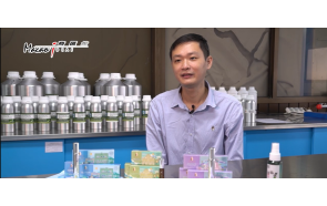 【商汇馆】维创投资创新天然芳香产品，推“澳门品牌”万薇莎