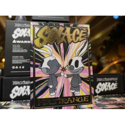 领同文化：艺术与商业的融合之旅