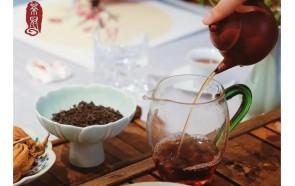 茶冠：以茶为媒 讲好澳门故事