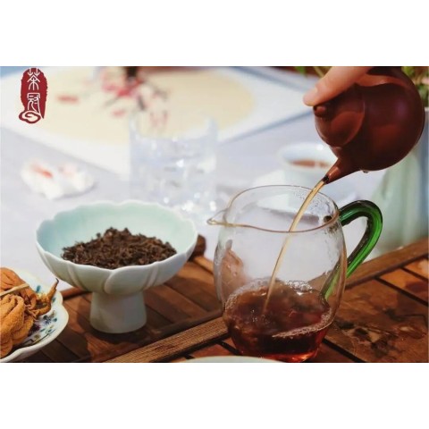 茶冠：以茶为媒 讲好澳门故事