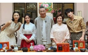 【商汇馆】茶冠：以茶为媒 讲好澳门故事