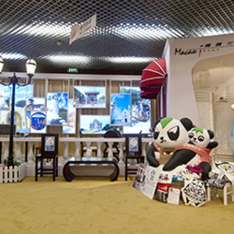 Macao Ideas is a Cohesive First Step to Promoting Locally Made Merchandise