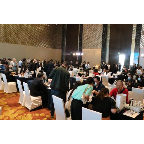  “Macao Week in Jiangsu” Offers Exchange Platform for Participating Enterprises to Look for Partners