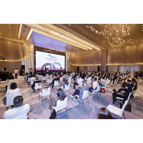  DST e IPIM aproveitam oportunidade da “Semana de Macau em Sichuan‧Chengdu” para organizar seminário de promoção “turismo + convenções e exposições”