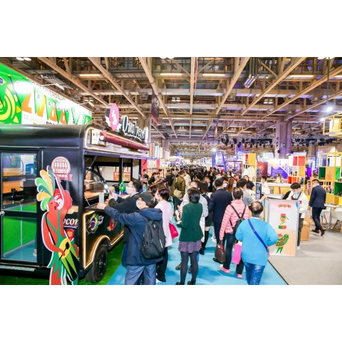  The 26th MIF, 2021MFE and 2021PLPEX Concludes Successfully, Facilitating the Signing of More than 80 Projects