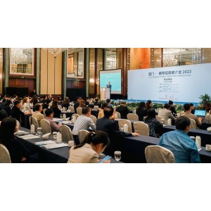 [2023/03/17] Five Promotion Seminars in Three Days! Macao and Hengqin Jointly Invite Investment in Singapore to Expand Circle of Overseas Friends