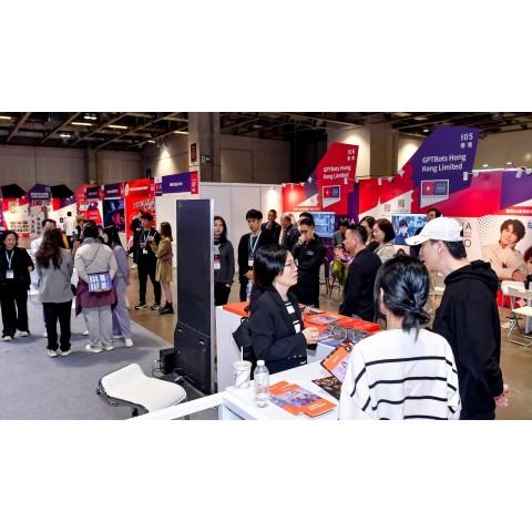  [Developing New Exhibition Themes] The First “Performance Entertainment Expo” Boosts Industries’ Synergy