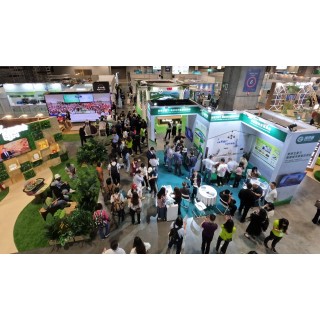  [Green Achievements] 2024 Macao International Environmental Co-operation Forum & Exhibition Concludes, Witnessing Enterprises Opening Businesses in Macao during Event