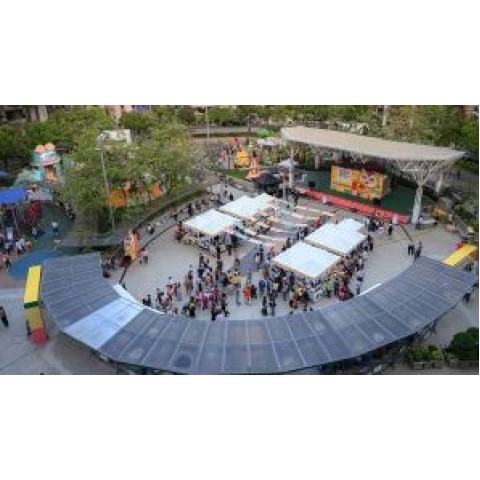  齊齊葡祐漢站3日吸1萬2千人次 展商指活動疊加銷售勝預期