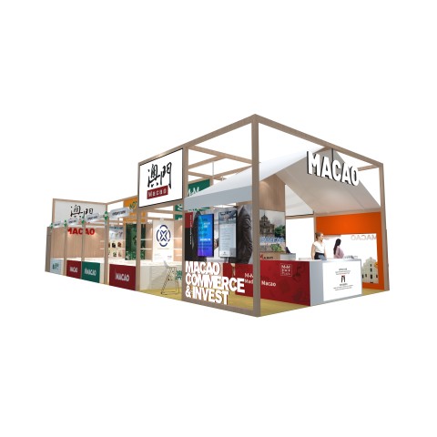  O IPIM e a Associação Industrial de Macau coordenarão, em conjunto, a participação, pela primeira vez, de 10 empresas locais na 35.ª HKTDC Food Expo