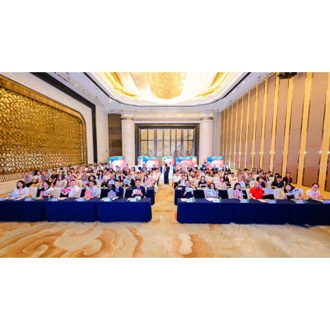  Delegados de Hubei, Macau e Hengqin participam na Sessão de Promoção da Marca MICE2 Macao x Hengqin para explorar novos modelos de colaboração