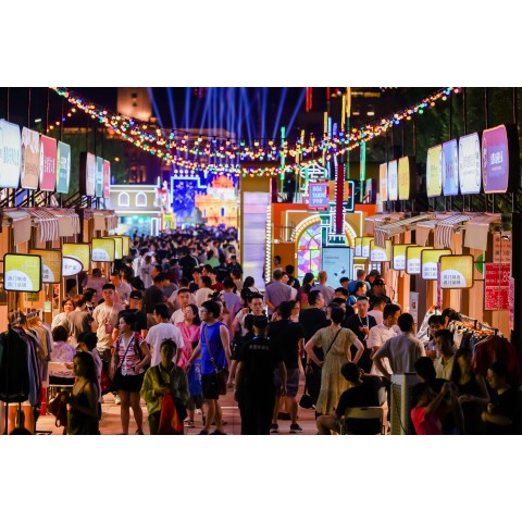  Empresas de Macau recebem elogios na “Semana de Macau em Wuhan • Hubei”, o que ajuda na captação de investimentos e clientes para Macau