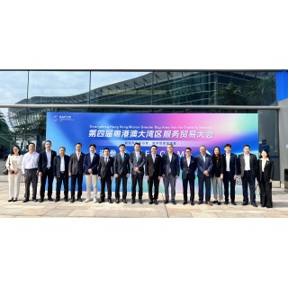  Promoting Trade in Services to Integrate with National Development