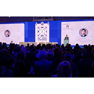  IPIM Organises Industry Delegation to Portugal for ICCA Annual Congress First Asia-Pacific Business Events Development Forum to be Hosted in Macao Next Year