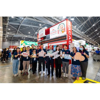  有效对接“新”市场 助澳企联通商机