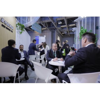  2026MIECF設專題配對洽談 助企業出海拓環保商機