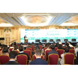  2026MIECF綠色論壇　探討低碳無廢城市建設創新路徑