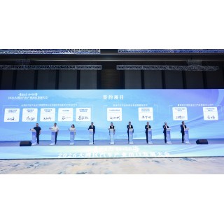  澳门招商局与南沙区商务局达成合作协议 共建汽车出海新通道