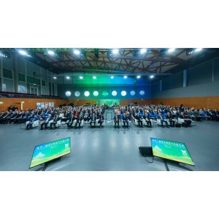  “澳门—葡萄牙经贸合作推介会”促成多份合作项目及商业配对 扩展中葡商贸合作网络