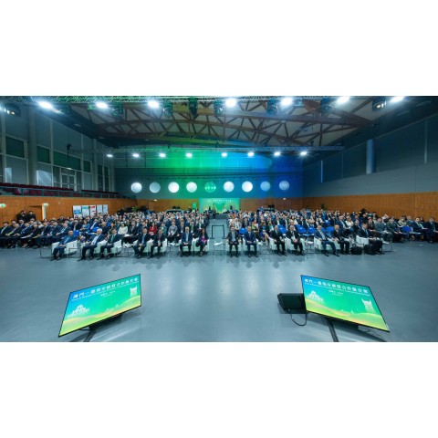  “澳門—葡萄牙經貿合作推介會”促成多份合作項目及商業配對 擴展中葡商貿合作網絡