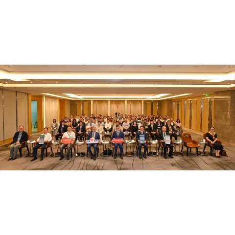  “Macao Platform Advantages Promotion Seminar” Held in Chengdu to Support Sichuan Enterprises in Expanding into Portuguese- and Spanish-speaking Markets