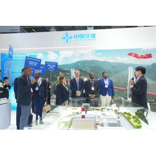  Leveraging Macao’s Strengths as China-PSC Platform: IIICF Deepens Key Infrastructure Co-operation between China and PSCs