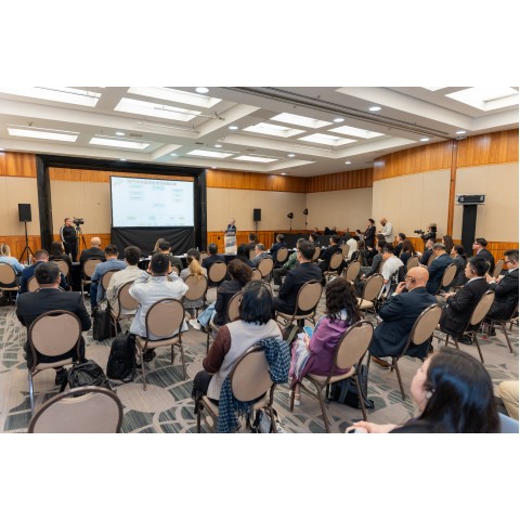  SAR Government Organizes Delegation to Brazil, Facilitating Multiple Pharmaceutical Cooperation Projects Promoting the Chinese Mainland and Macao’s Greater Health Industries to Expand into the Brazilian Market