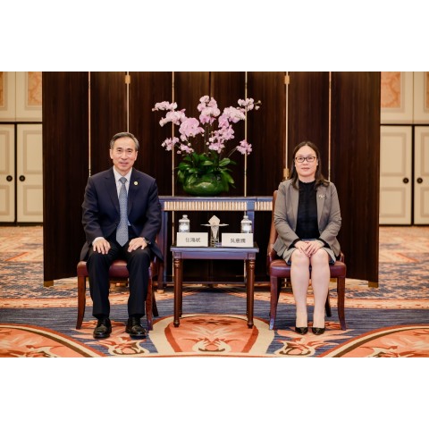  “2026 Mainland-Macao Business Associations Joint Conference” – Building a New Pattern of World-class Bay Area Economic and Trade Collaboration