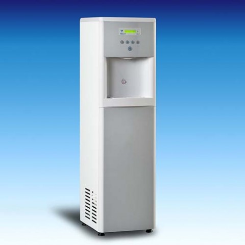 美泉低温蒸馏水机-rm-15