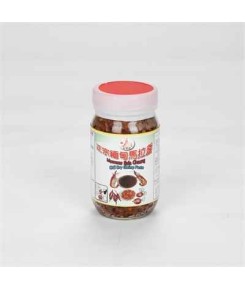 Myanmar Belachan(Spicy Dried Shrimp Chill Paste)