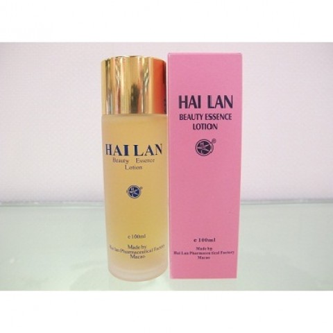 Hailan Beauty Essence Lotion (100ml)