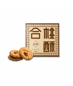 中式糕饼